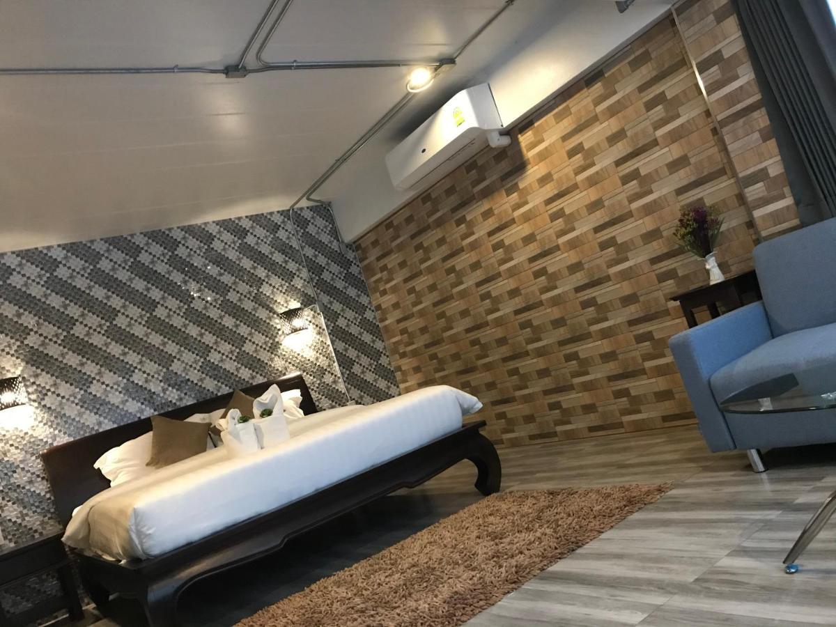 Kamala Amanah Hill Hotel Bagian luar foto